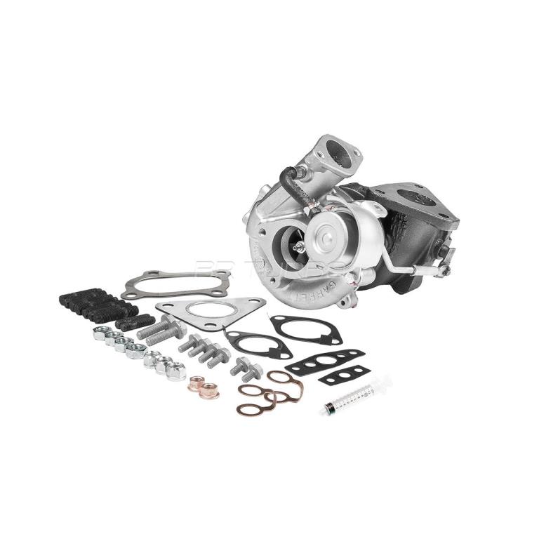 Turbocompresseur (Turbo) BR Turbo ref. 705306-5001RSM