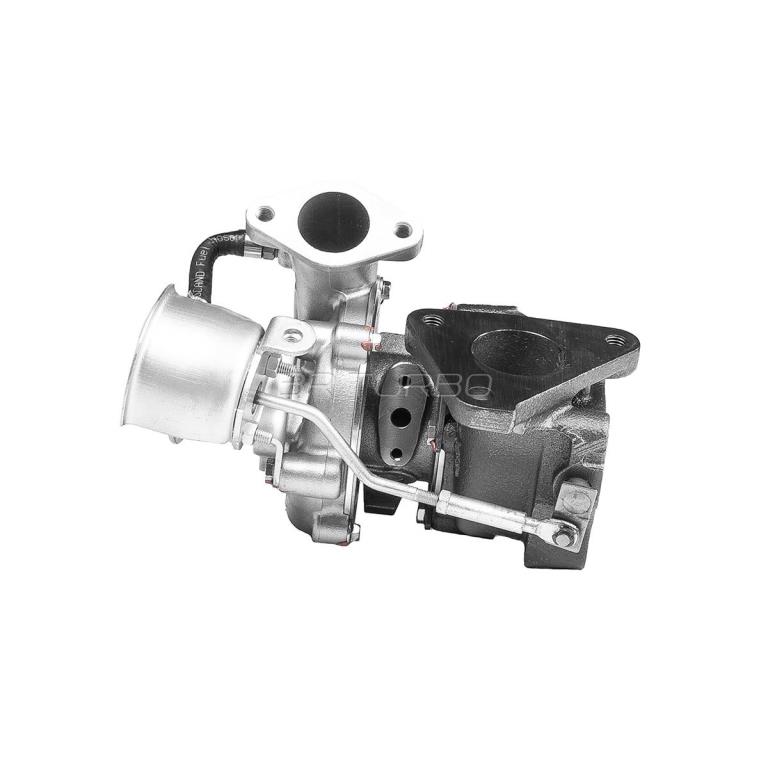 Turbocompresseur (Turbo) BR Turbo ref. 705306-5001RSM