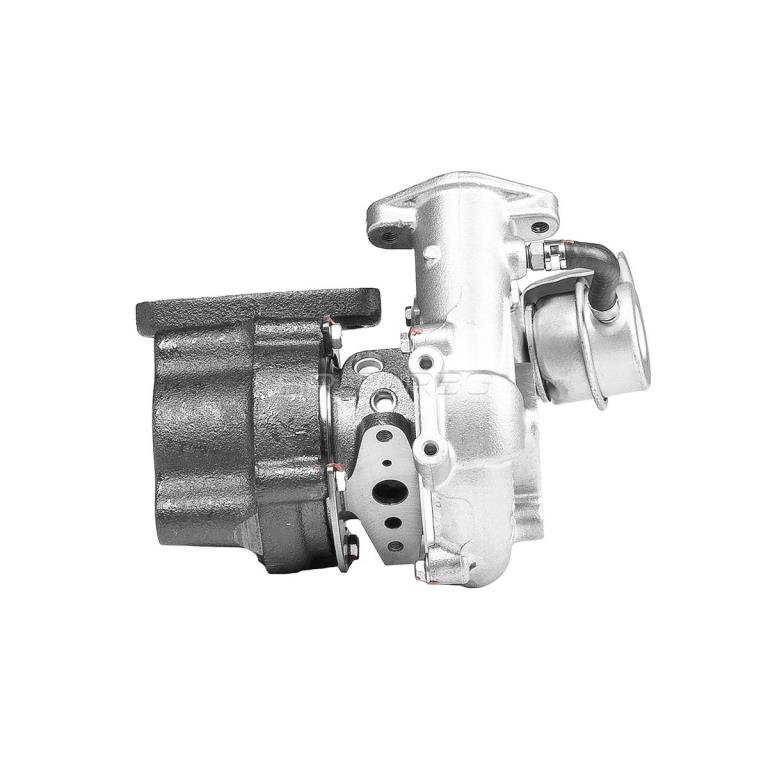 Turbocompresseur (Turbo) BR Turbo ref. 705306-5001RSM