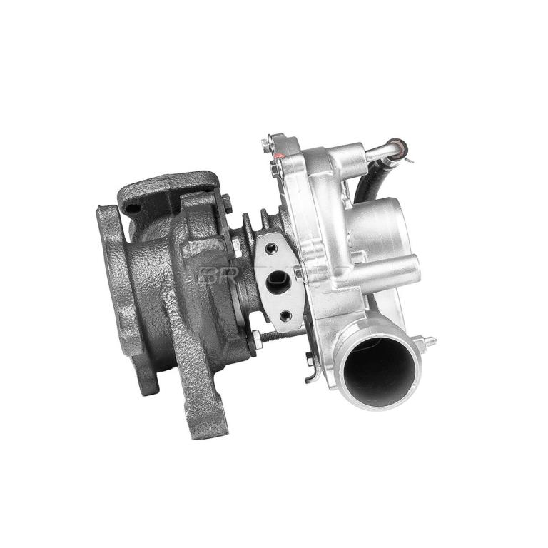Turbocompressor BR Turbo ref. 706976-5001RS