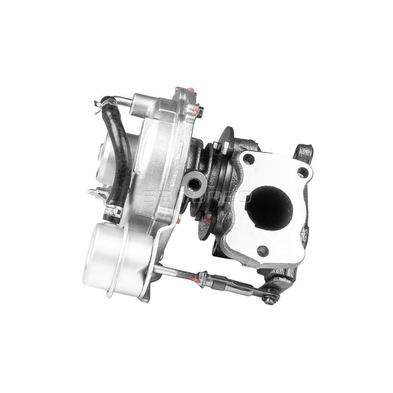 Turbocompressor BR Turbo ref. 706976-5001RSG