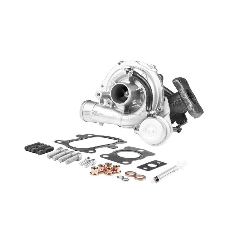 Turbocompresseur (Turbo) BR Turbo ref. 706976-5001RSM