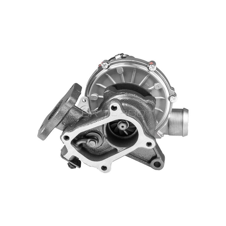 Turbocompresseur (Turbo) BR Turbo ref. 706976-5001RSM