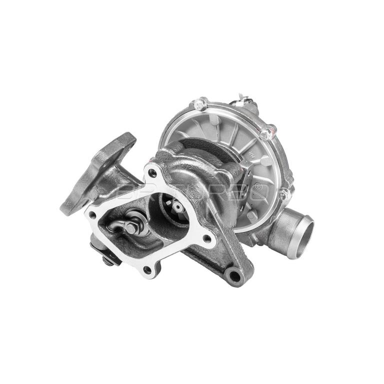 Turbocompresseur (Turbo) BR Turbo ref. 706977-5001RSG