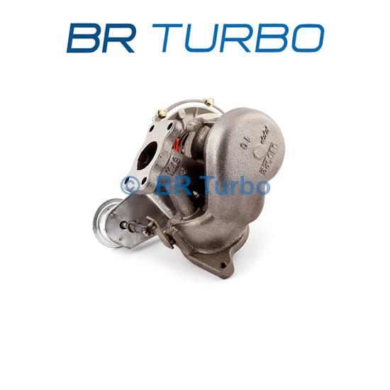 Turbocompressor BR Turbo ref. 706978-5001RSG