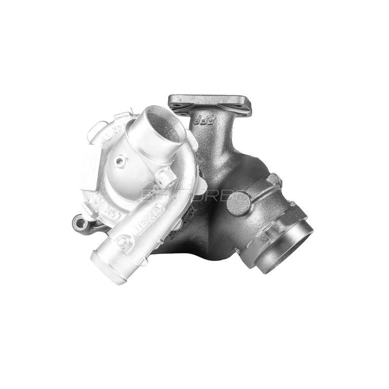 Turbocompresseur (Turbo) BR Turbo 707240-5001RS