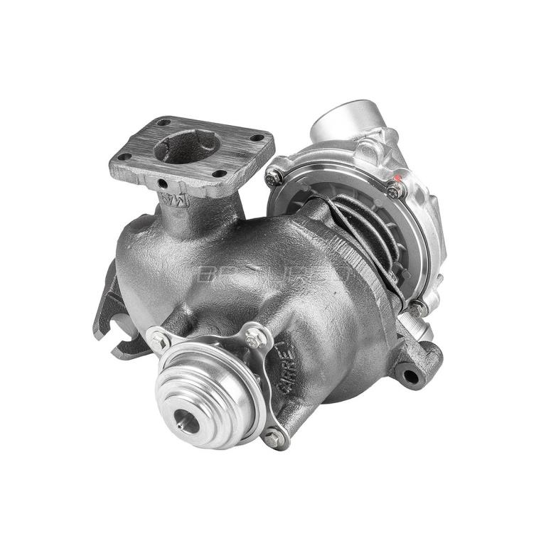 Turbocompresseur (Turbo) BR Turbo 707240-5001RS