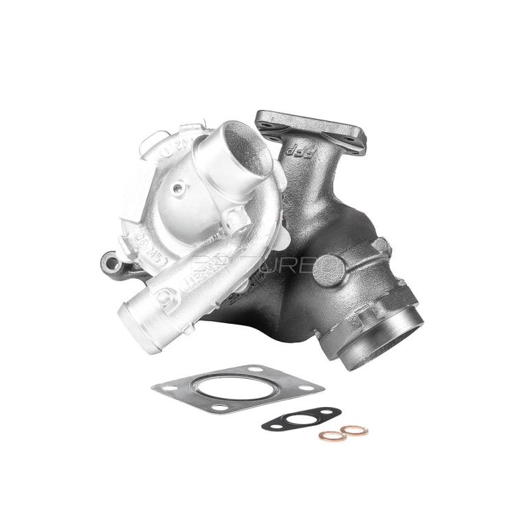 Turbocompresseur (Turbo) BR Turbo 707240-5001RSG