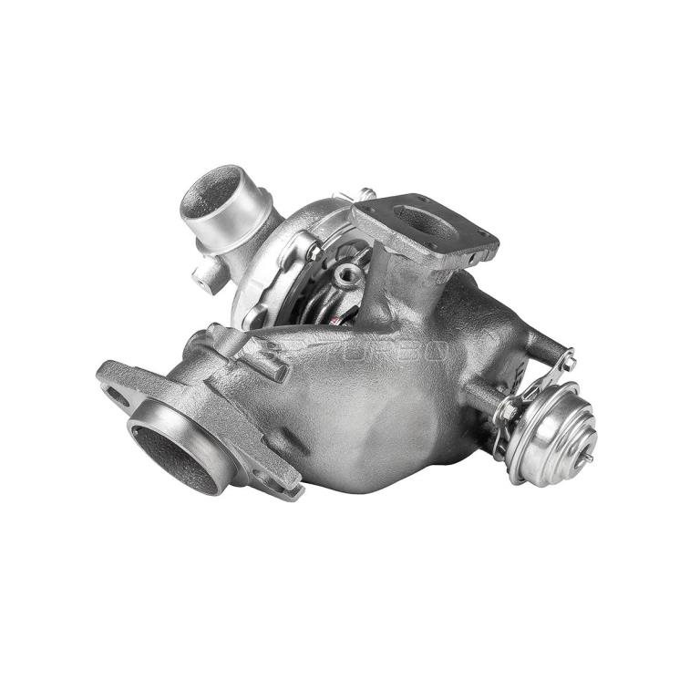 Turbocompresseur (Turbo) BR Turbo 707240-5001RSG