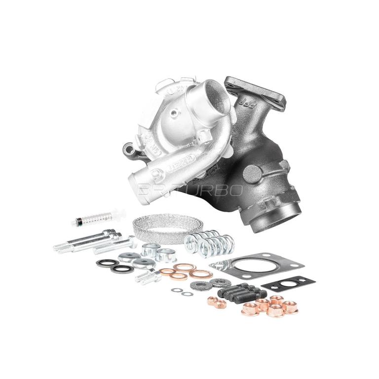 Turbocompresseur (Turbo) BR Turbo ref. 707240-5001RSM