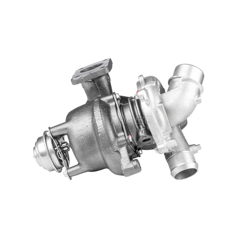 Turbocompresseur (Turbo) BR Turbo ref. 707240-5001RSM