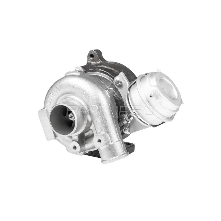 Turbocompressor BR Turbo ref. 708366-5001RS