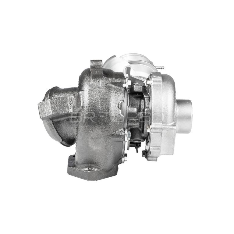 Turbocompressor BR Turbo ref. 708366-5001RS