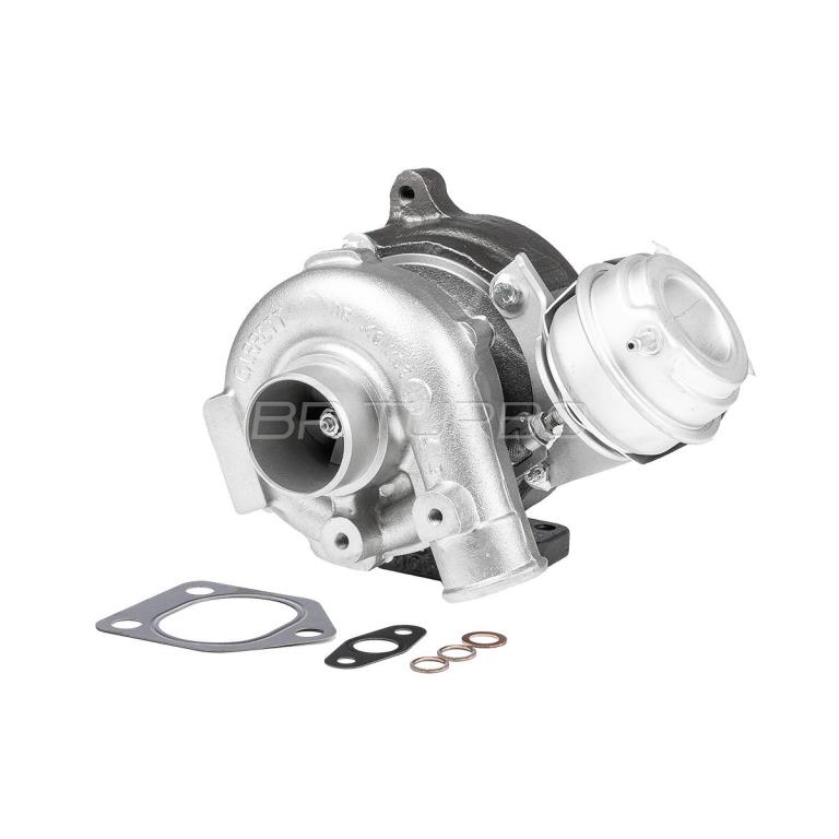 Turbocompresseur (Turbo) BR Turbo ref. 708366-5001RSG