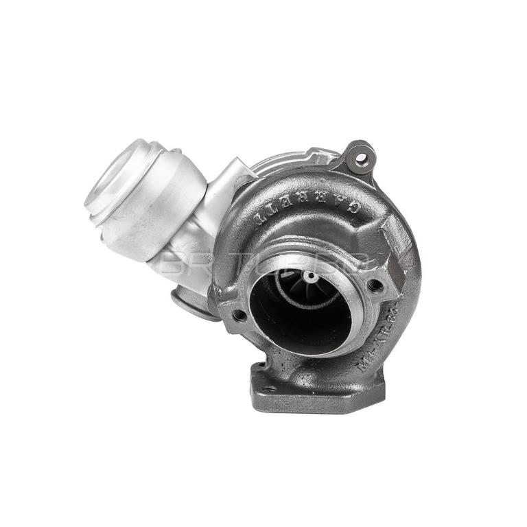 Turbocompresseur (Turbo) BR Turbo ref. 708366-5001RSG