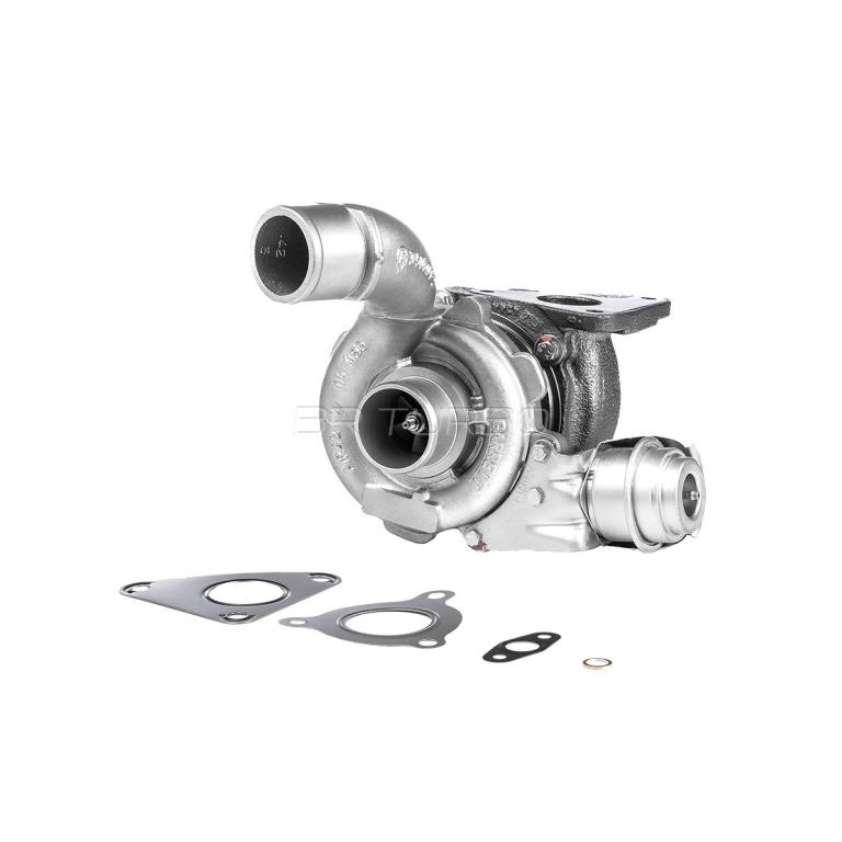 Turbocompresseur (Turbo) BR Turbo ref. 708639-5001RSG
