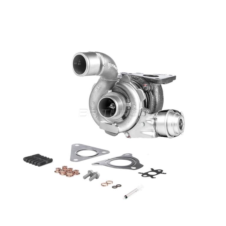 Turbocompressor BR Turbo ref. 708639-5001RSM