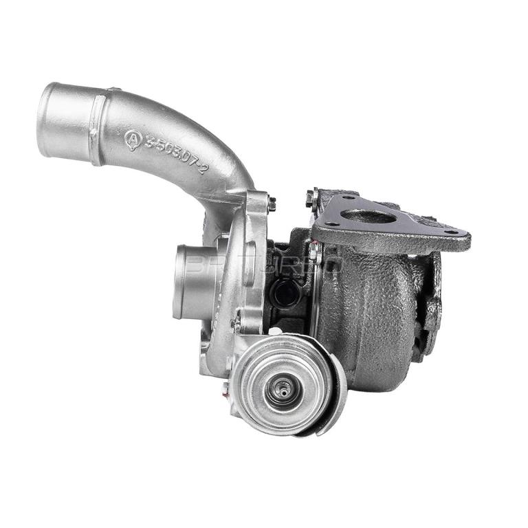 Turbocompressor BR Turbo ref. 708639-5001RSM
