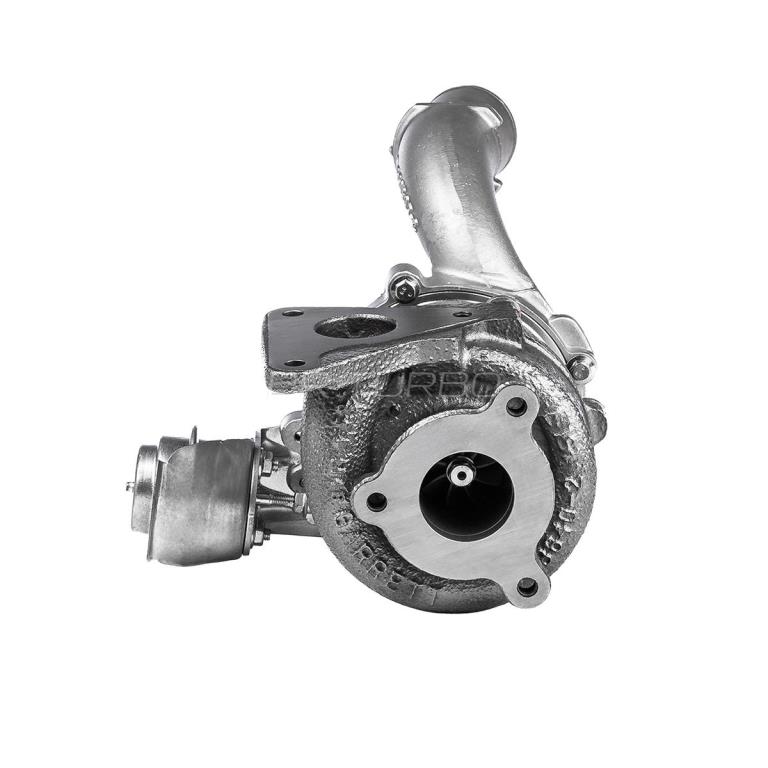 Turbocompressor BR Turbo ref. 708639-5001RSM