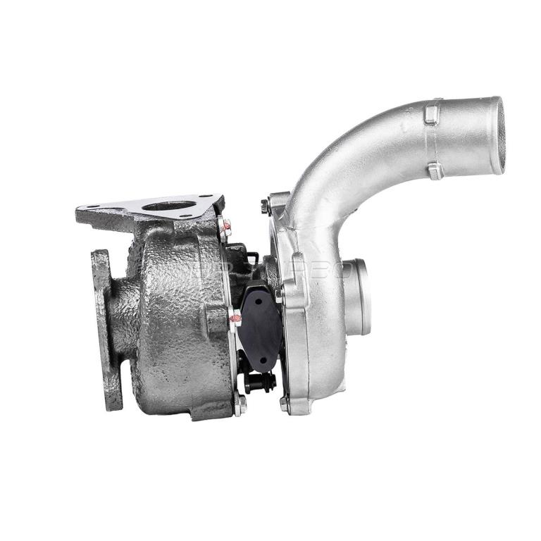 Turbocompressor BR Turbo ref. 708639-5001RSM