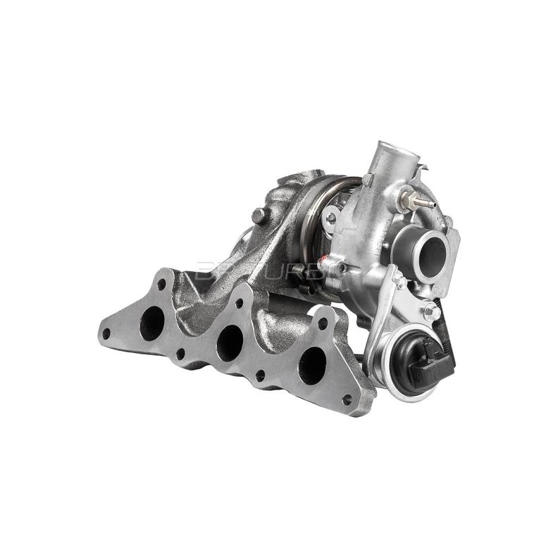 Turbocompresseur (Turbo) BR Turbo ref. 708837-5001RS