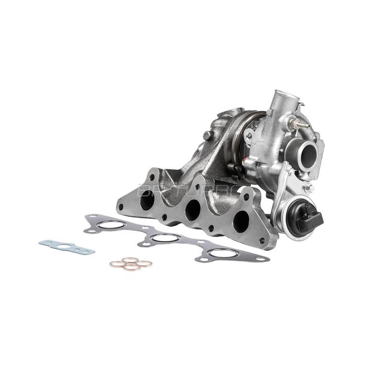 Turbocompresseur (Turbo) BR Turbo ref. 708837-5001RSG