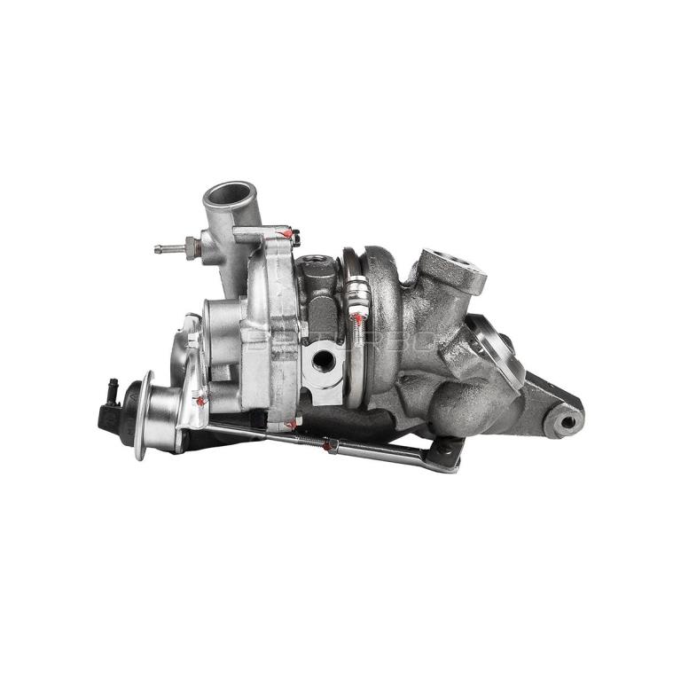 Turbocompresseur (Turbo) BR Turbo ref. 708837-5001RSM
