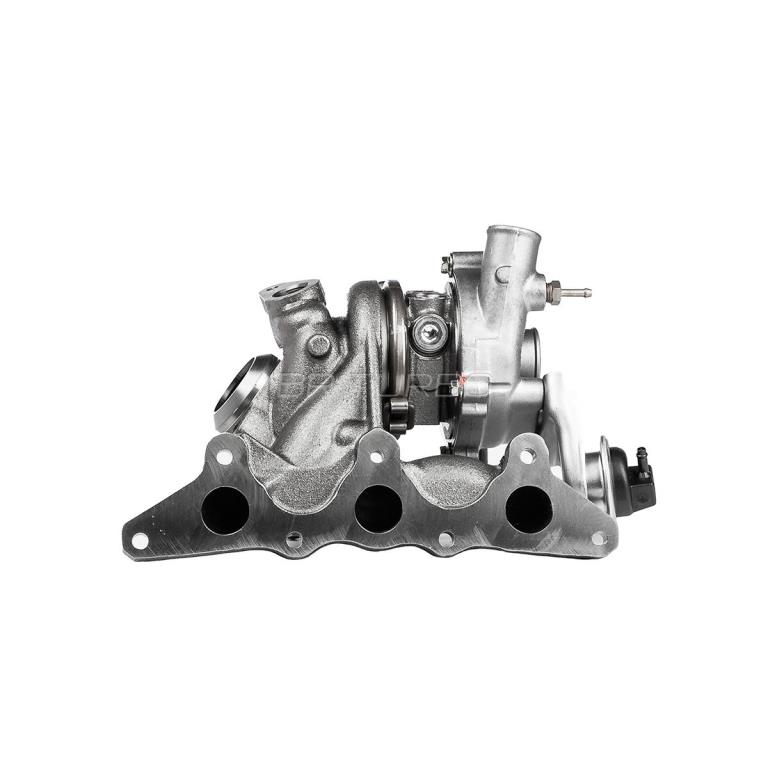 Turbocompresseur (Turbo) BR Turbo ref. 708837-5001RSM