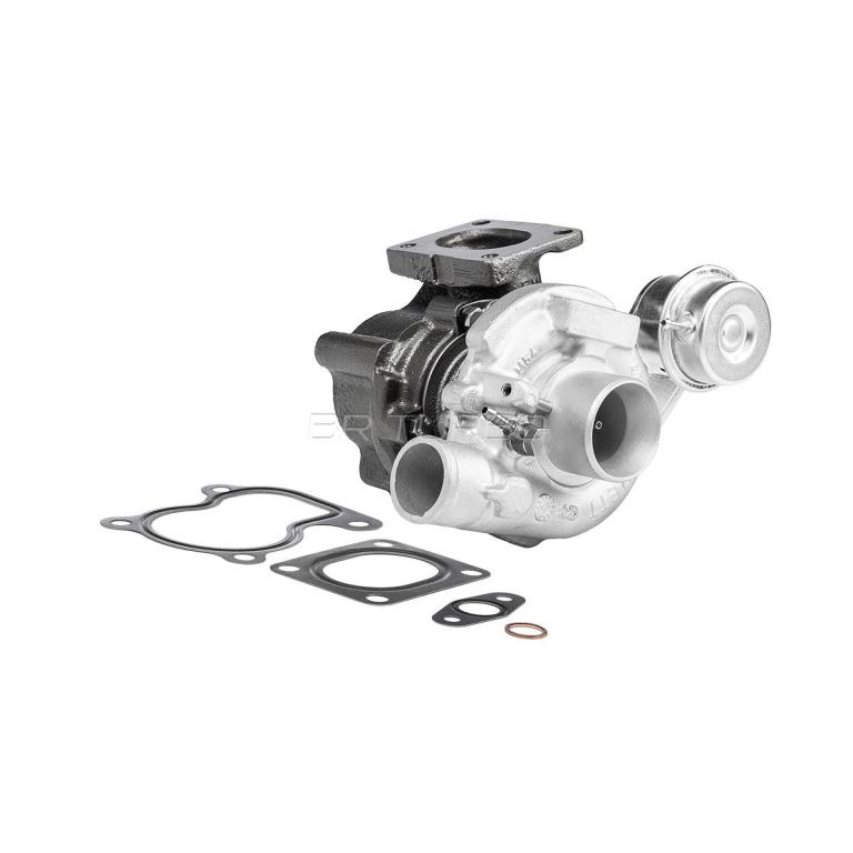 Turbocompresseur (Turbo) BR Turbo 708847-5001RSG