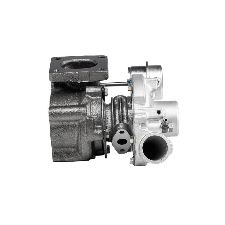 Turbocompresseur (Turbo) BR Turbo 708847-5001RSG