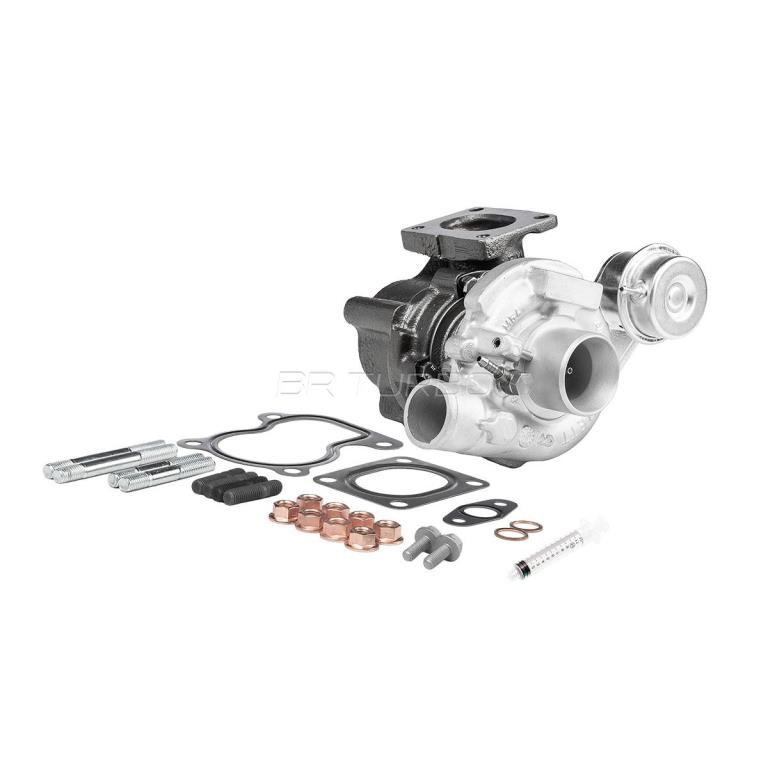Turbocompresseur (Turbo) BR Turbo ref. 708847-5001RSM