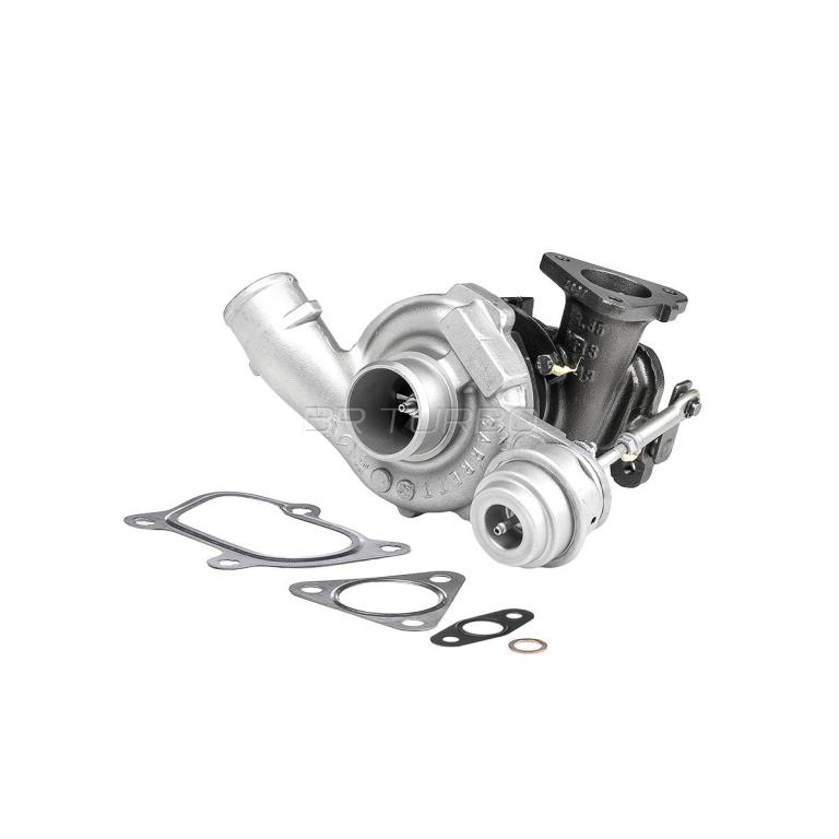 Turbocompressor BR Turbo ref. 708866-5001RSG
