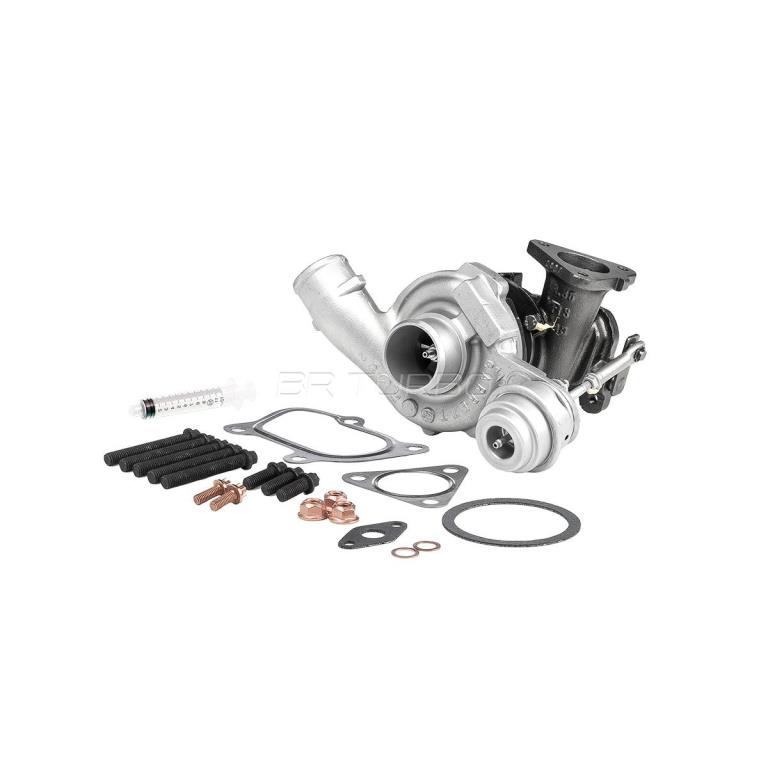 Turbocompresseur (Turbo) BR Turbo ref. 708866-5001RSM