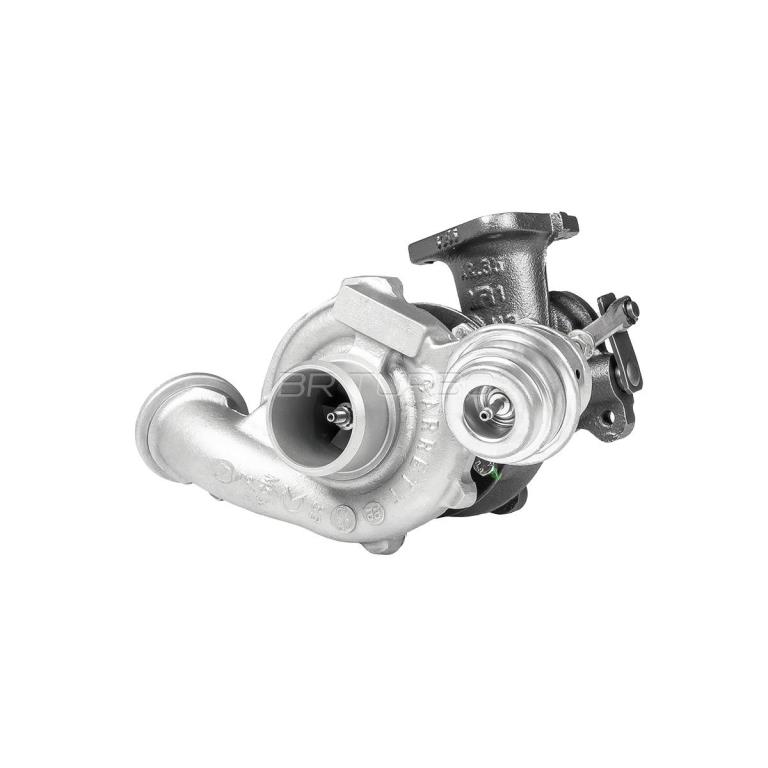 Turbocompresseur (Turbo) BR Turbo ref. 708867-5001RS