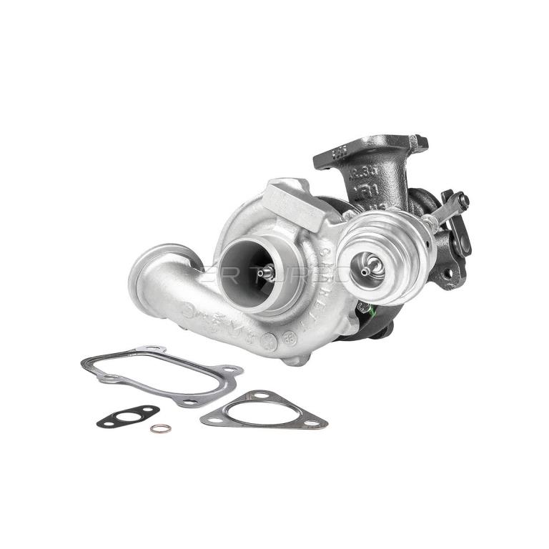 Turbocompresseur (Turbo) BR Turbo 708867-5001RSG