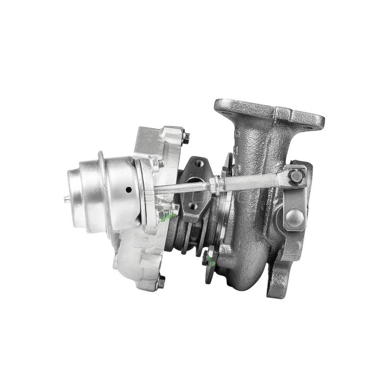 Turbocompresseur (Turbo) BR Turbo 708867-5001RSG