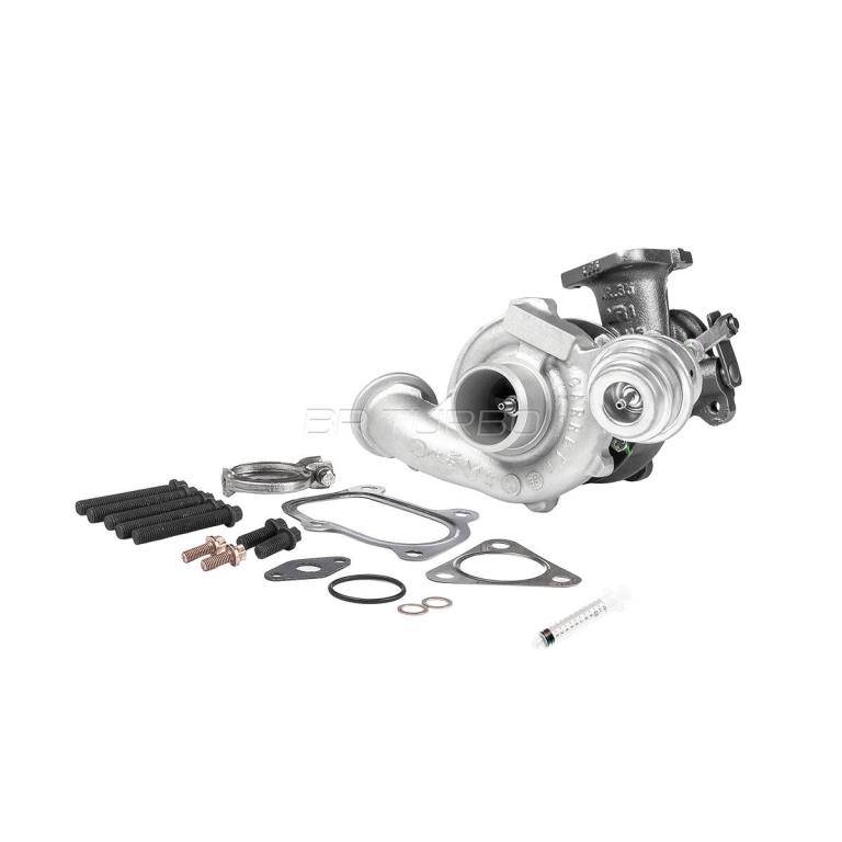 Turbocompresseur (Turbo) BR Turbo ref. 708867-5001RSM