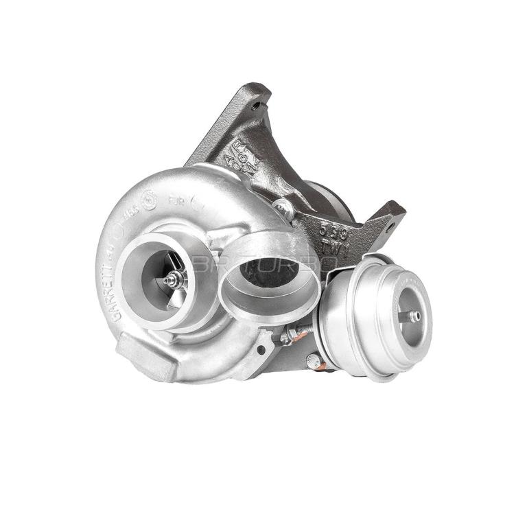 Turbocompresseur (Turbo) BR Turbo ref. 709835-5001RS