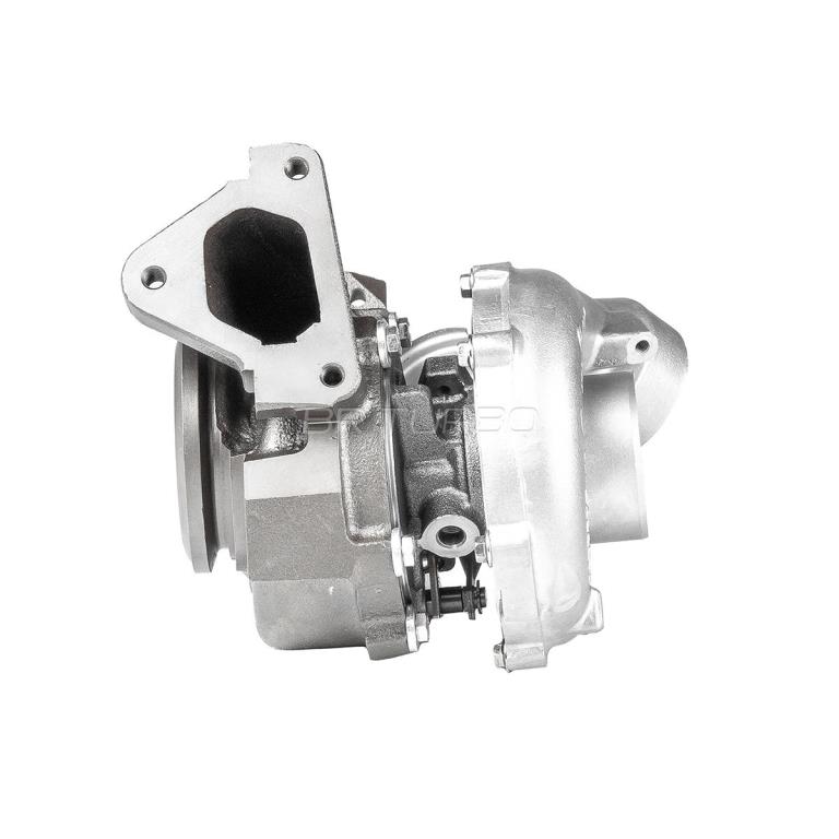 Turbocompresseur (Turbo) BR Turbo ref. 709835-5001RS