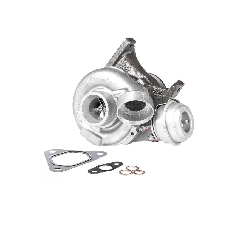 Turbocompresseur (Turbo) BR Turbo ref. 709835-5001RSG