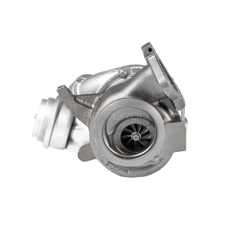 Turbocompresseur (Turbo) BR Turbo ref. 709835-5001RSG