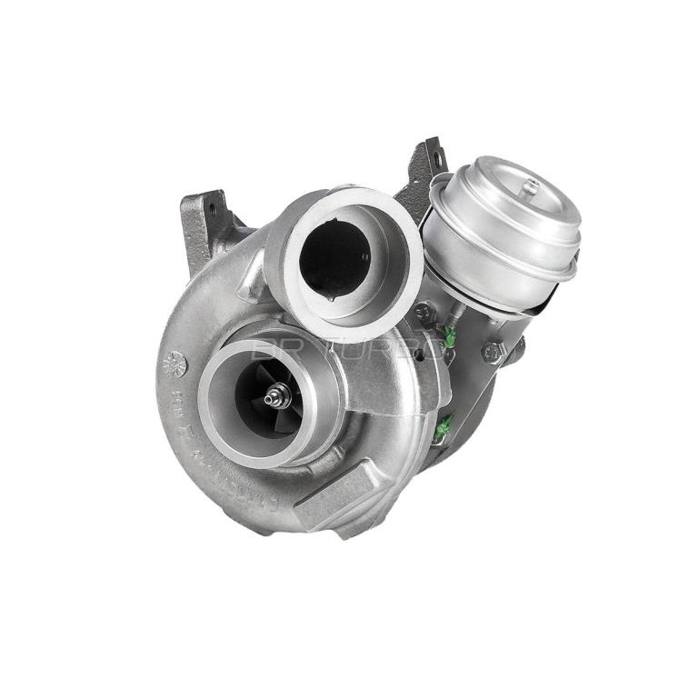 Turbocompressor BR Turbo ref. 709836-5001RS