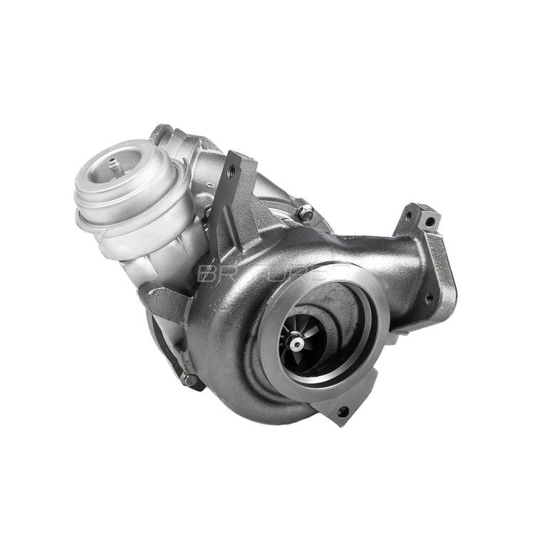 Turbocompressor BR Turbo ref. 709836-5001RS
