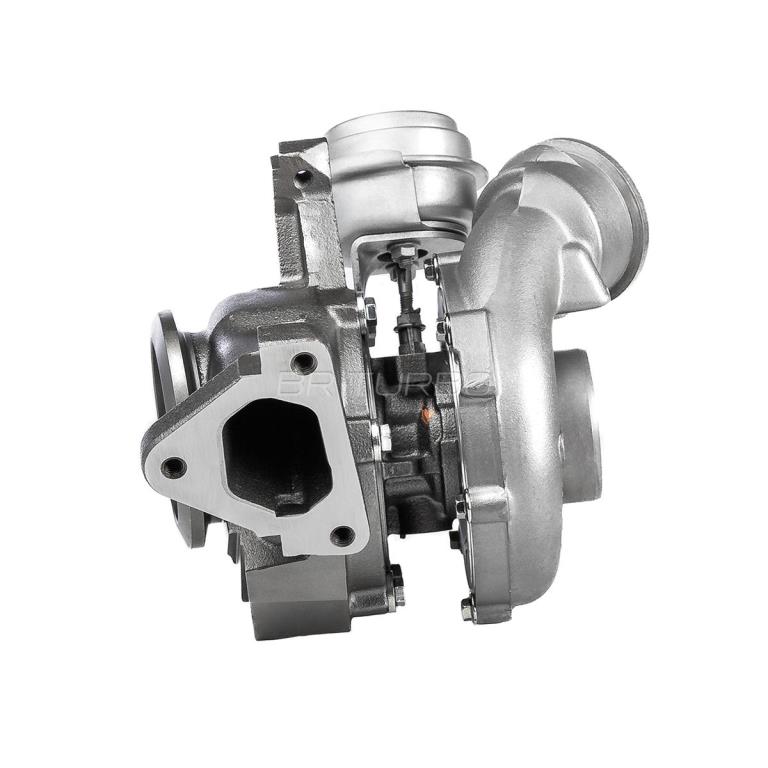 Turbocompressor BR Turbo ref. 709836-5001RS