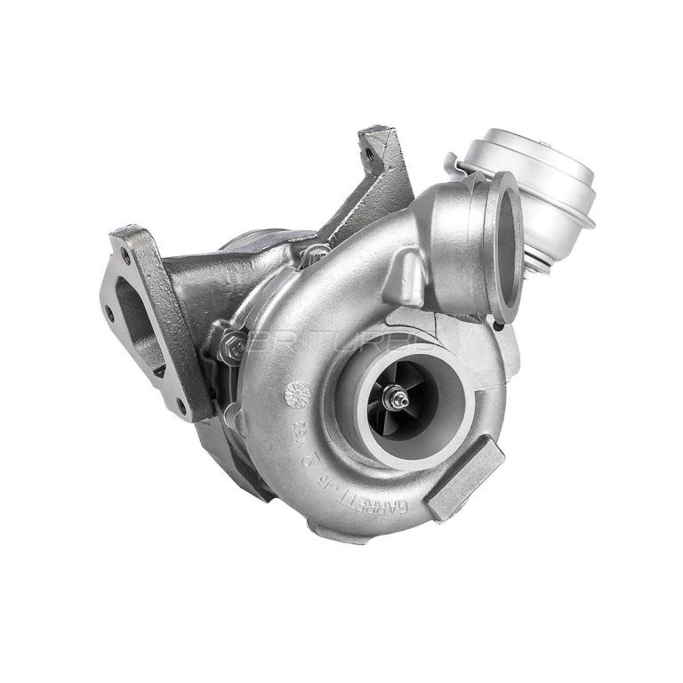 Turbocompressor BR Turbo ref. 709836-5001RS