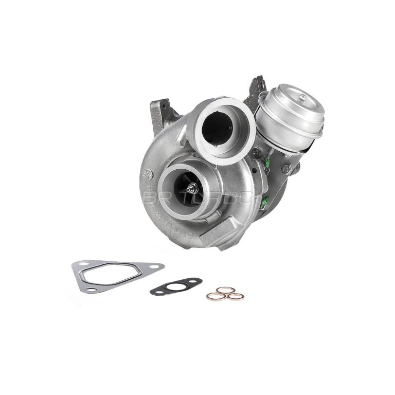 Turbocompressor BR Turbo ref. 709836-5001RSG