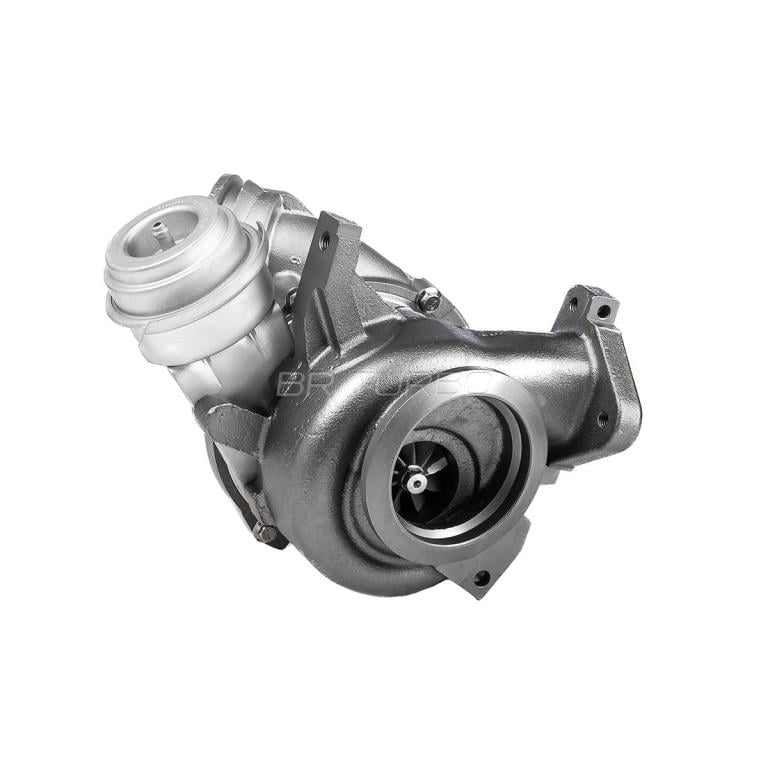 Turbocompressor BR Turbo ref. 709836-5001RSG