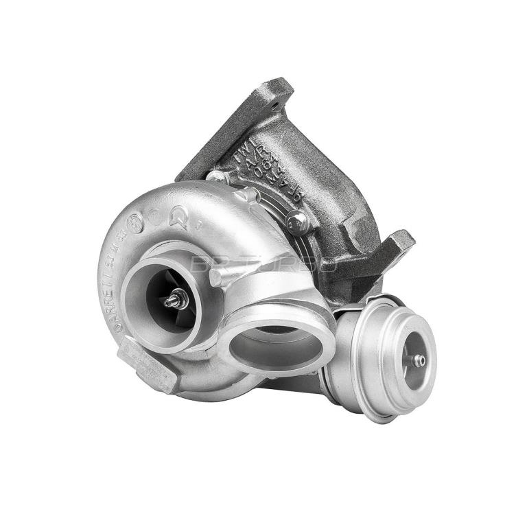 Turbocompressor BR Turbo ref. 709837-5001RS