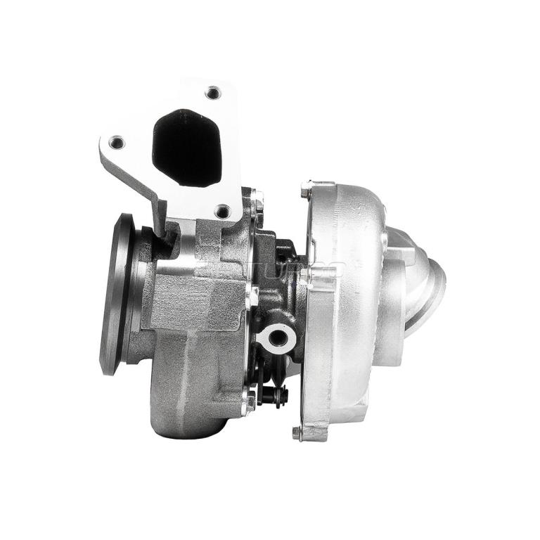Turbocompressor BR Turbo ref. 709837-5001RS