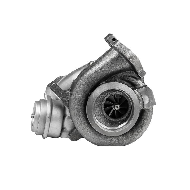 Turbocompressor BR Turbo ref. 709837-5001RS